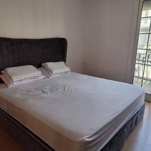 Apartamento de 2 Dormitorios